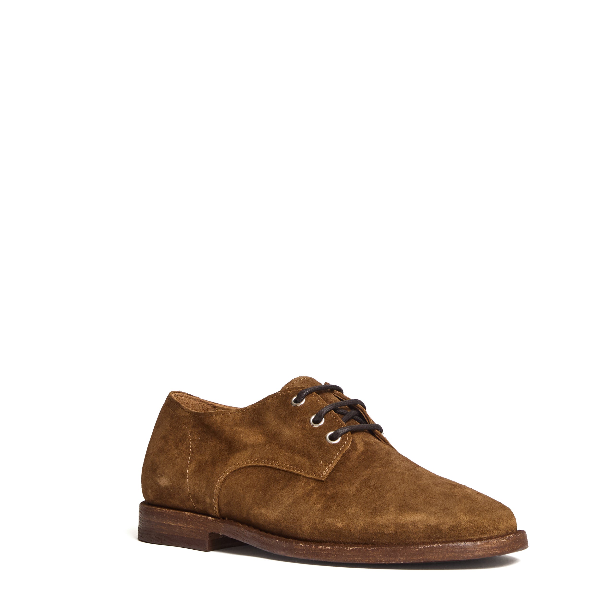 Derby In Camoscio