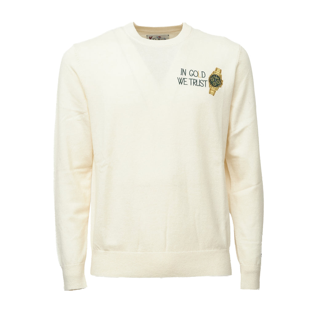 Sweater Heron Light Embry