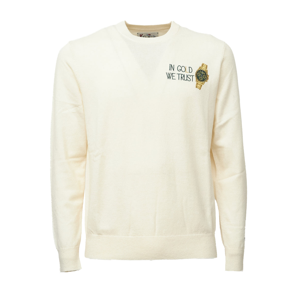 Sweater Heron Light Embry