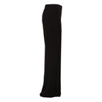 Pantaloni Cady Di Poliestere
