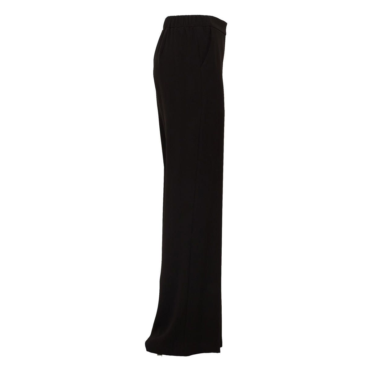 Pantaloni Cady Di Poliestere
