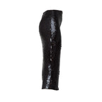 Tasha Sequins Pencil Skirt