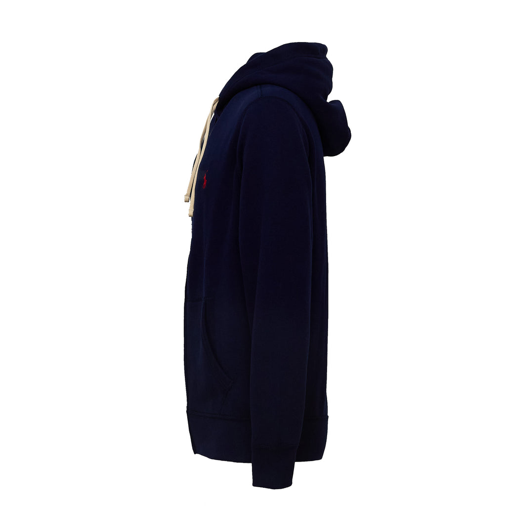Full Zip Hoodie RL Fleece