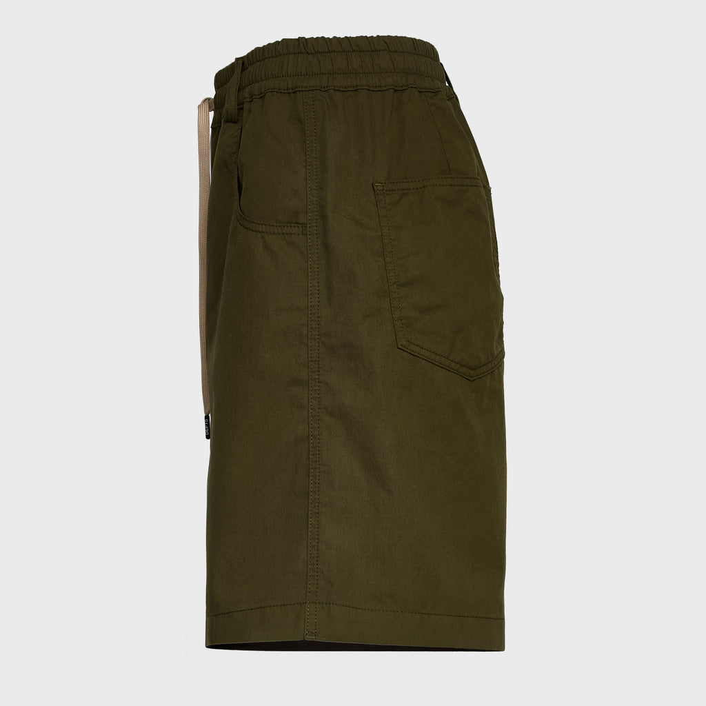 Bermuda Herbie Con Elastico, Coulisse