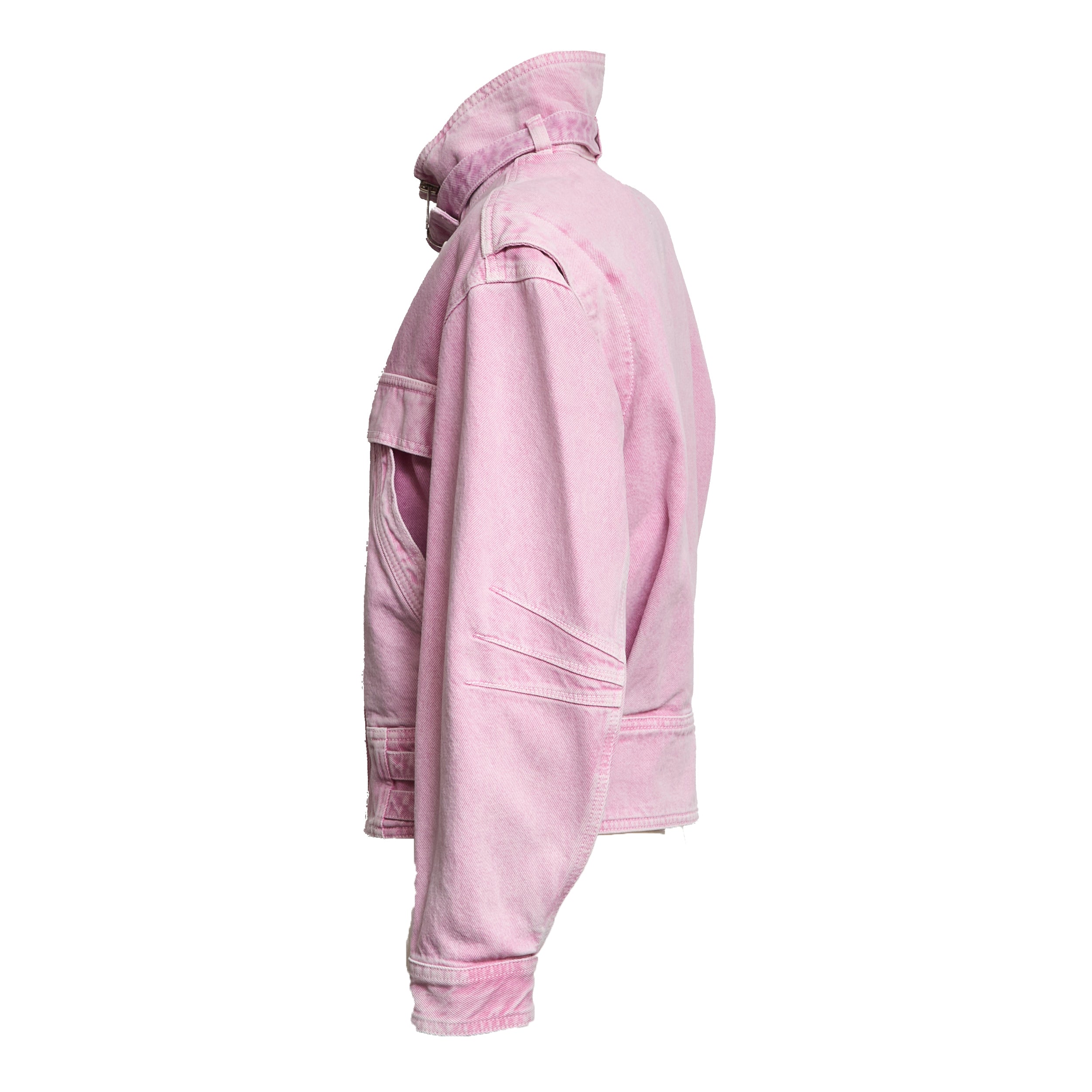 Joseline Seasonal Jeans Jacket