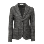 Blazer Slim Fit Wool