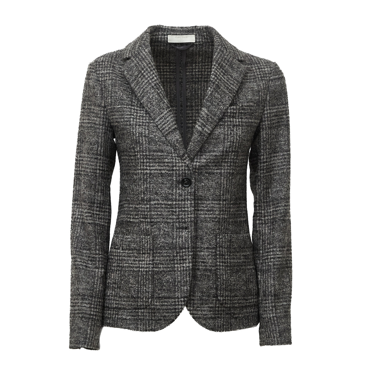 Blazer Slim Fit Wool