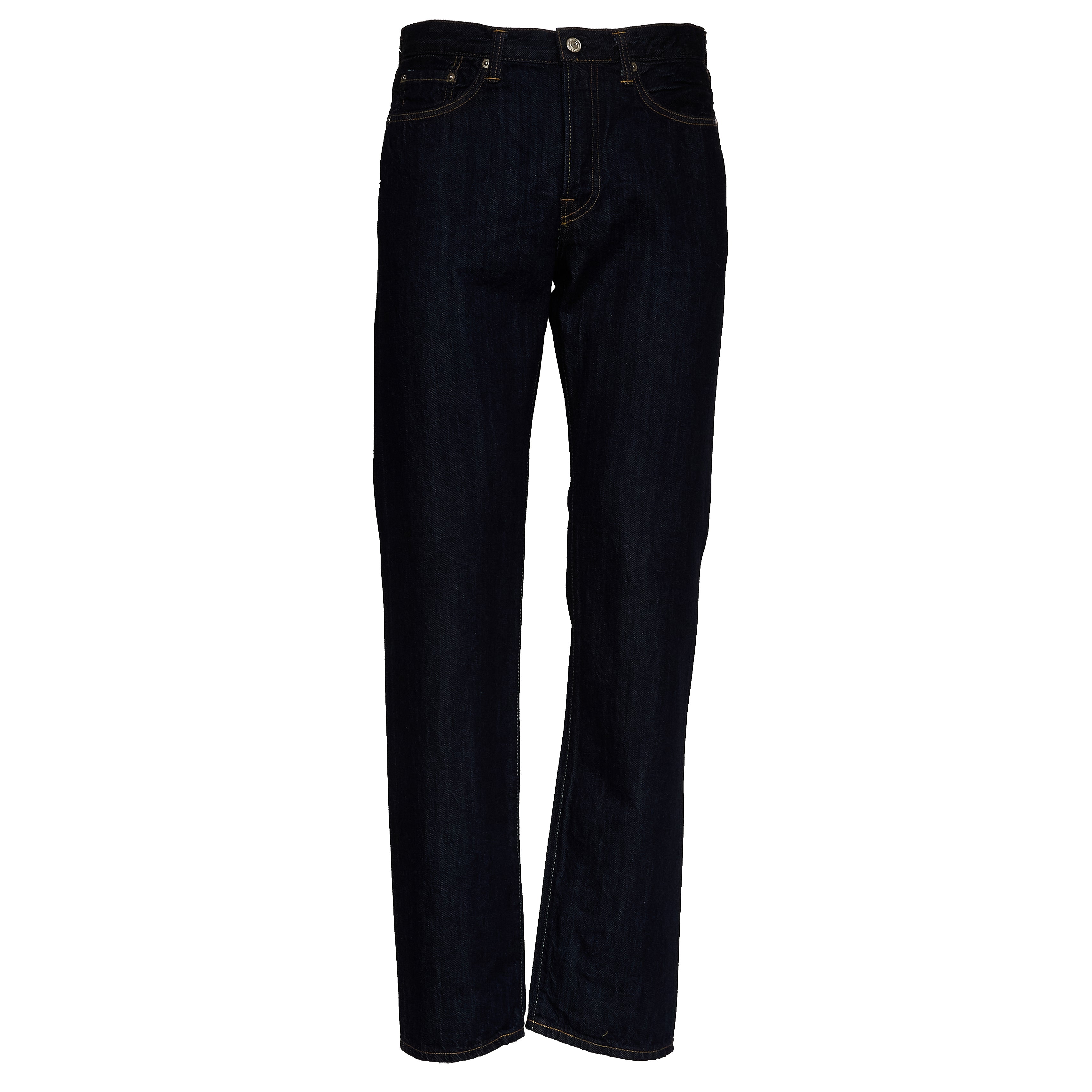 Jeans Regular Straight Japan