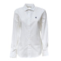 Slim Fit Cotton Shirt
