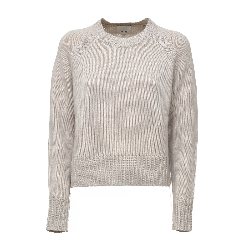 Maglia In Lana, Cashmere