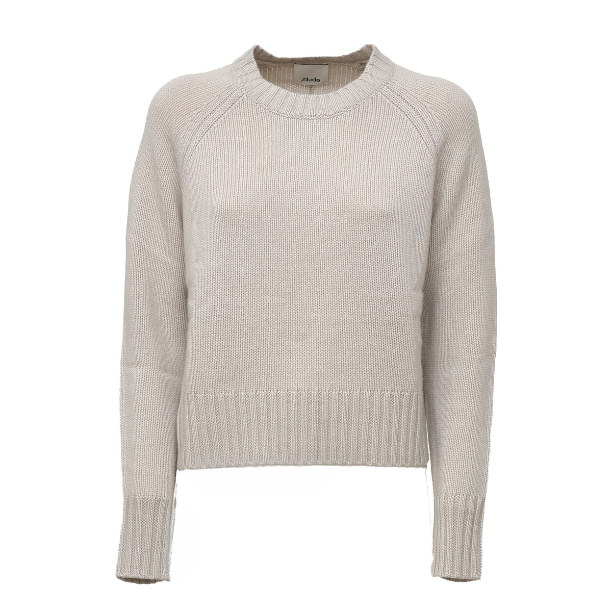 Maglia In Lana, Cashmere