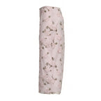 Tasha Sequin Midi Pencil Skirt