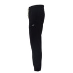 Pantaloni Tuta In Cotone Jersey