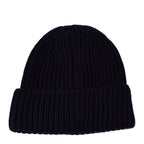 Extrafine Merino Wool Lens Beanie