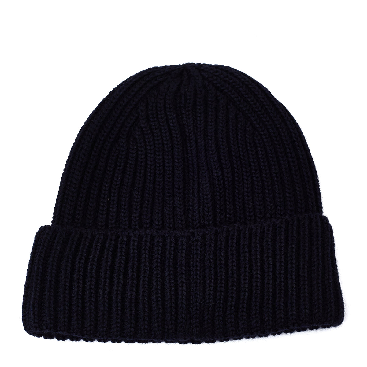 Extrafine Merino Wool Lens Beanie