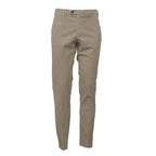 Pantaloni In Fustagno