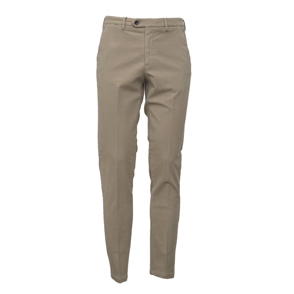 Pantaloni In Fustagno