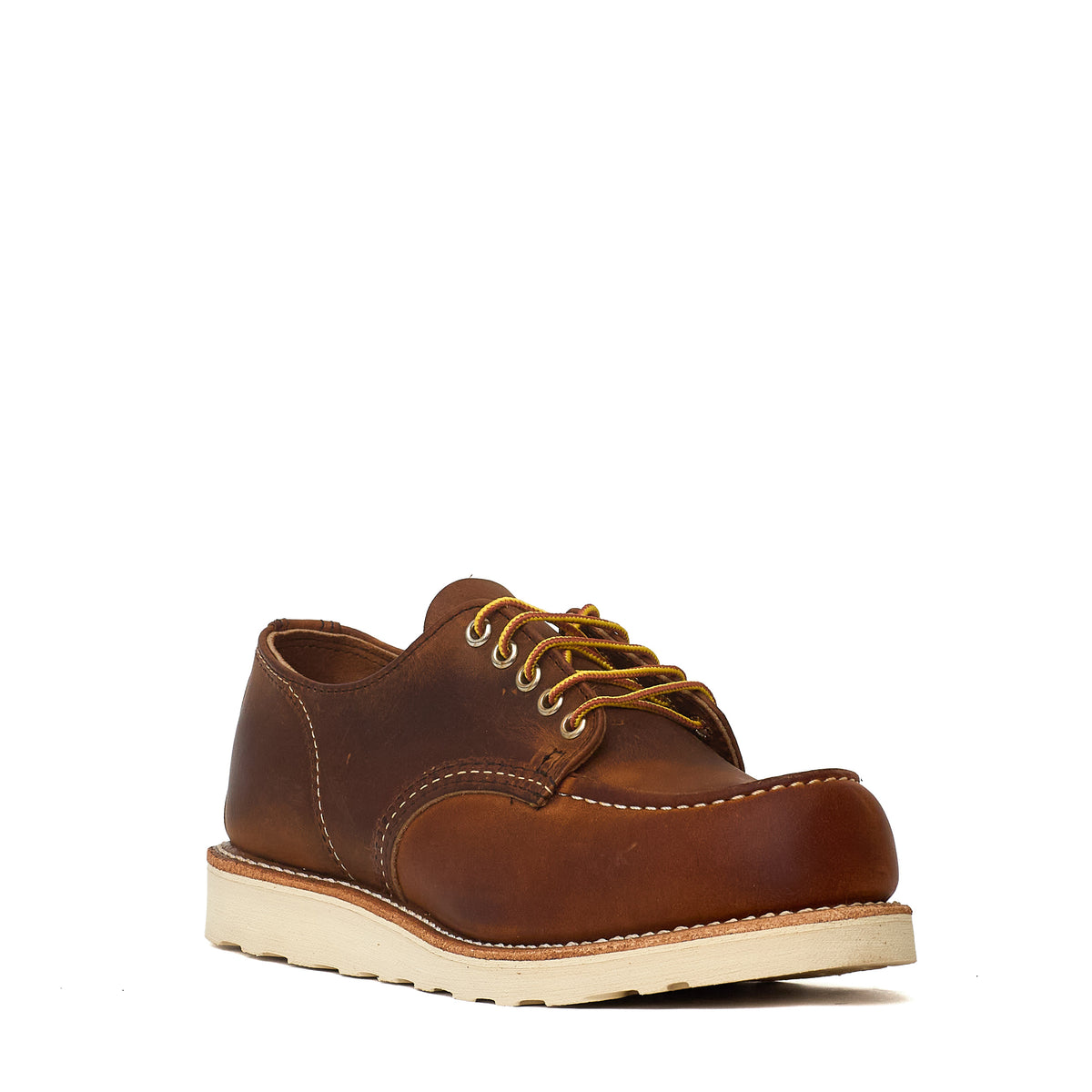 Stivale Moc® Classico In Pelle
