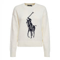 Maglia Big Pony Girocollo