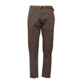 Pantaloni In Gabardina