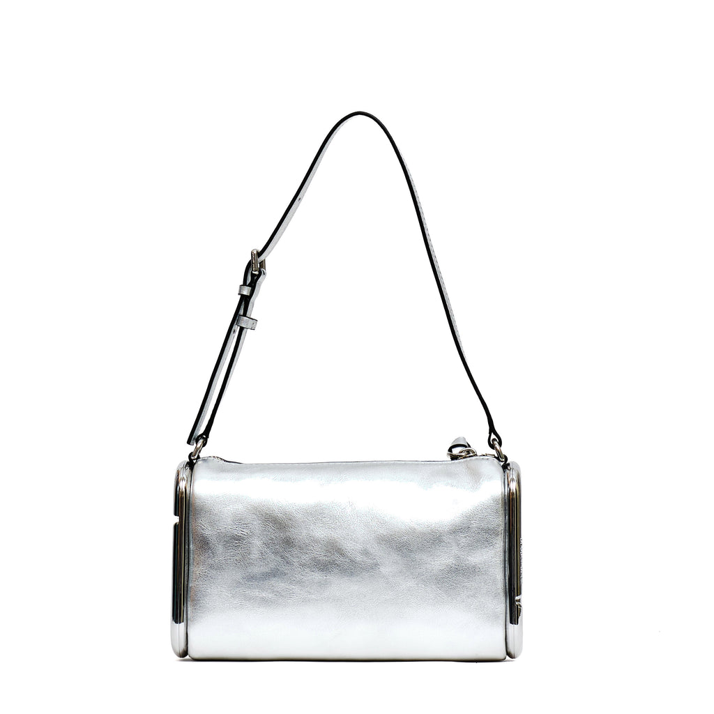 The Juliette Shoulder Bag Metallic Pop J Marc