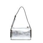 The Juliette Shoulder Bag Metallic Pop J Marc