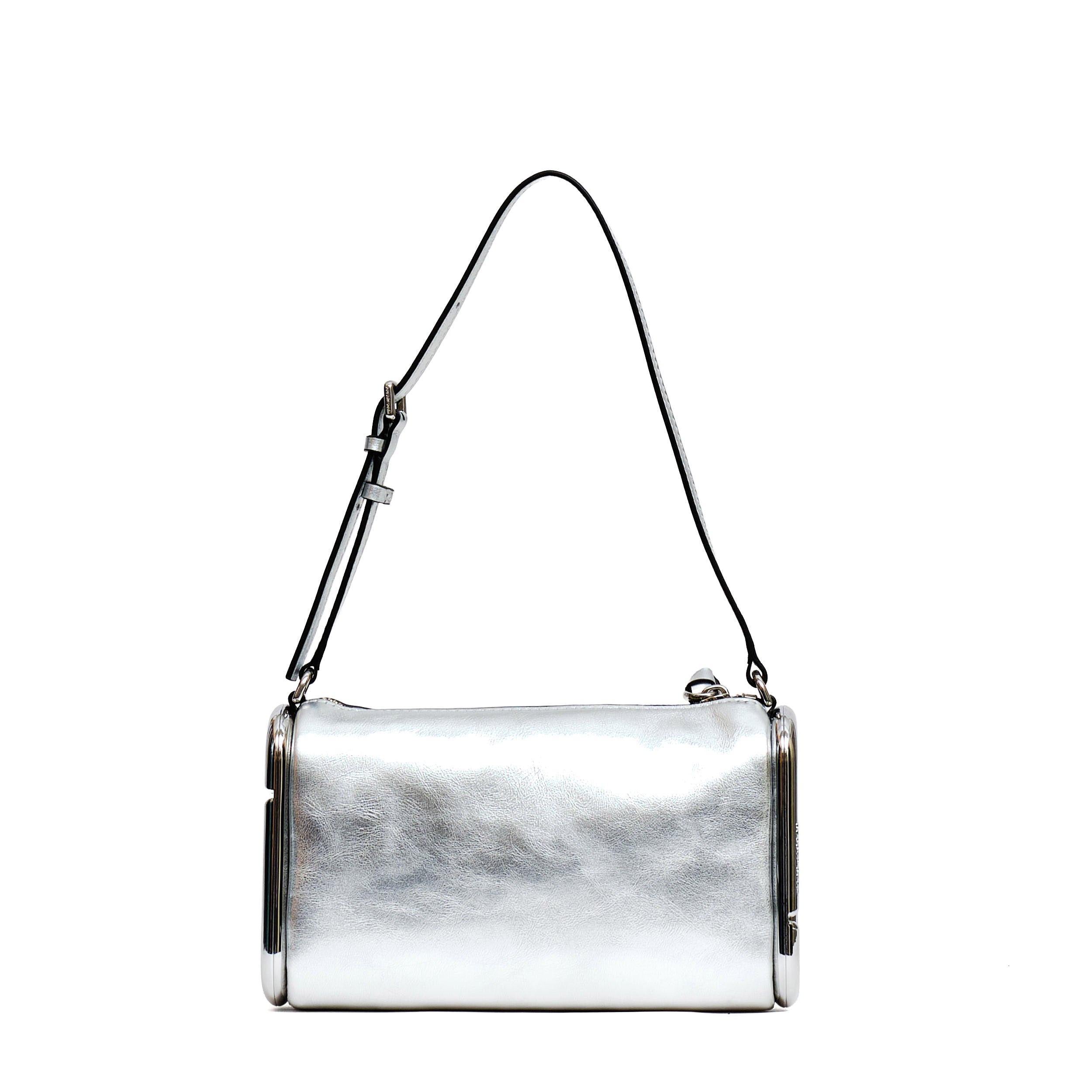 The Juliette Shoulder Bag Metallic Pop J Marc