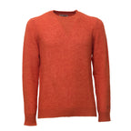 Regent Braid Alpaca Crewneck
