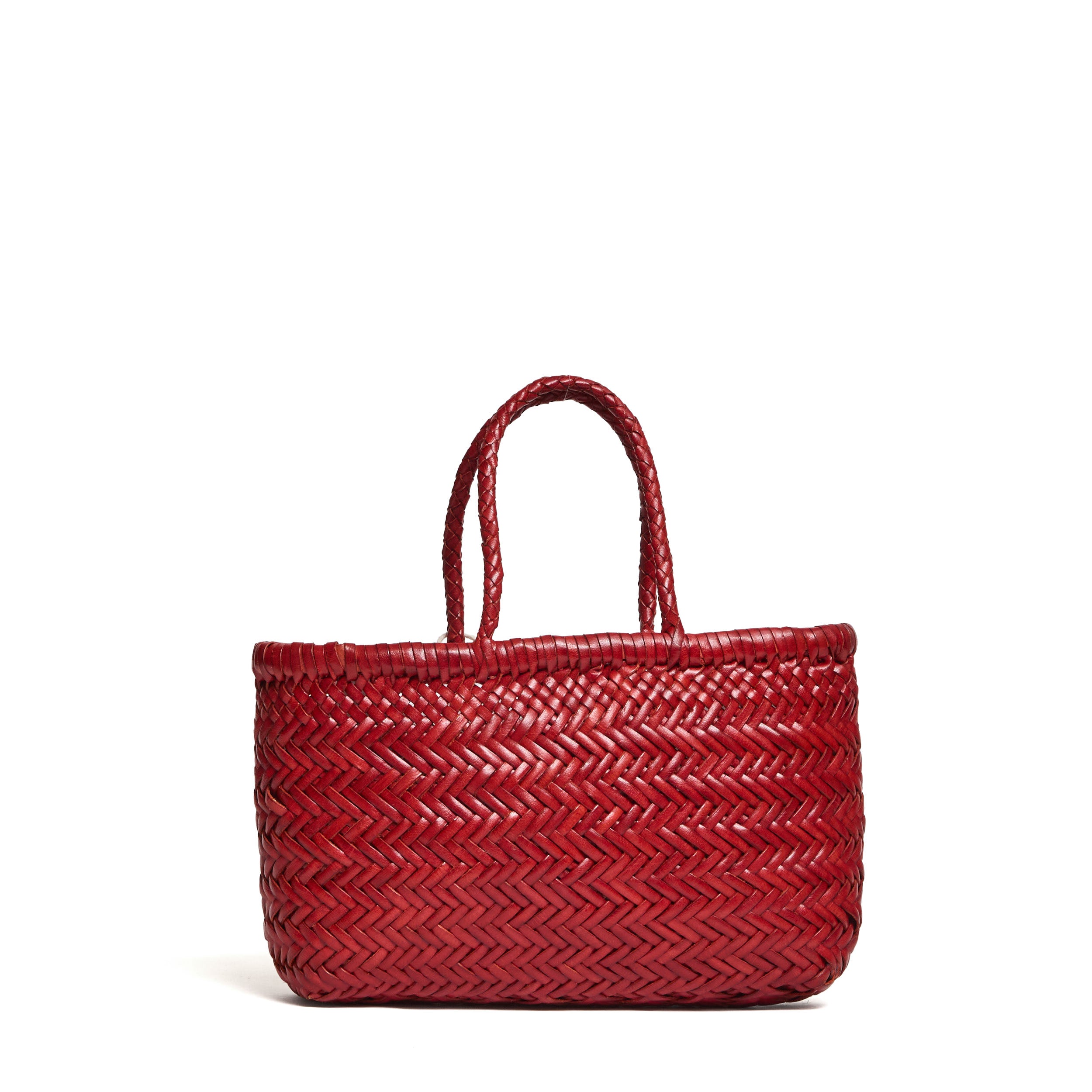 Borsa Mini FLat Gora Basket