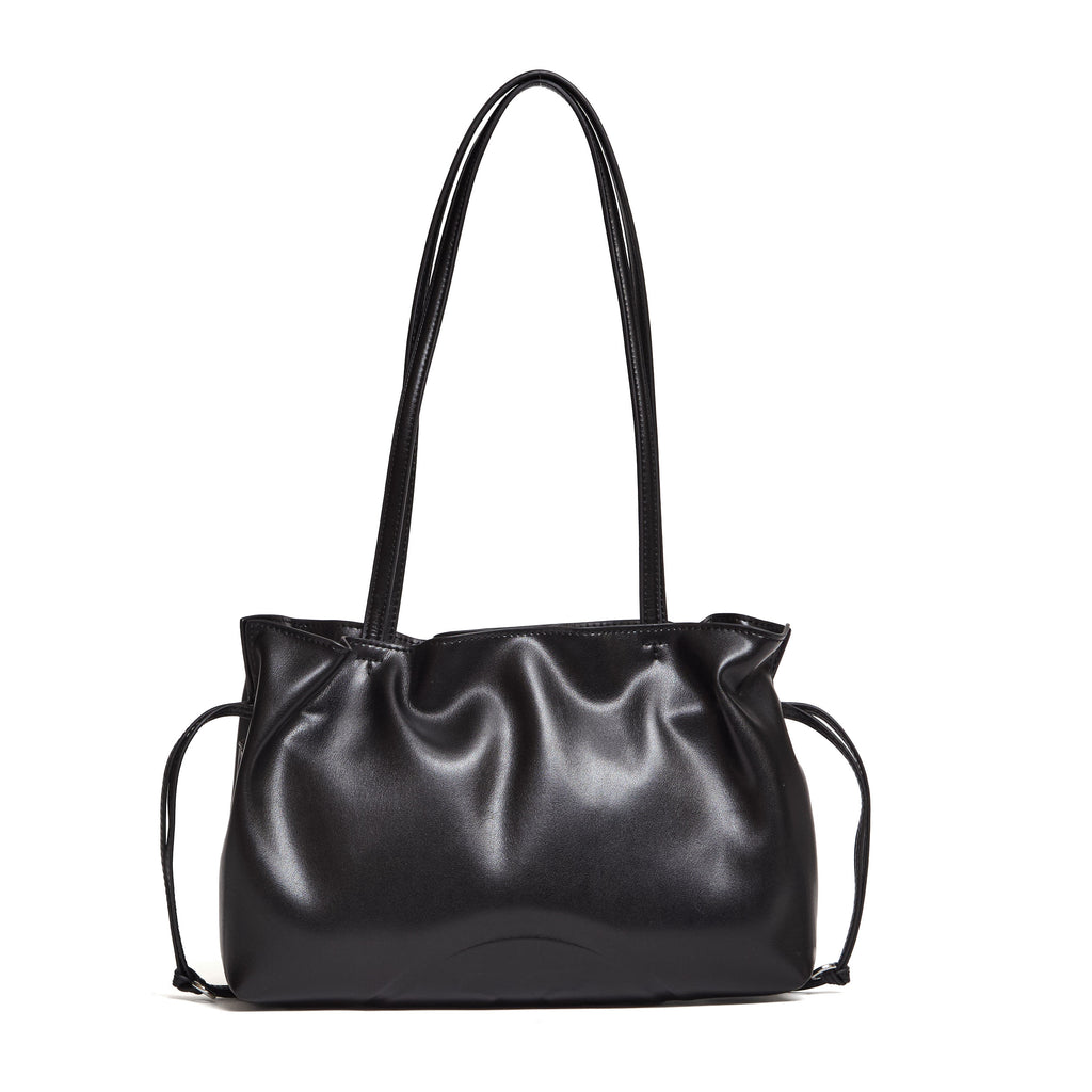 Ella Recycled Drawstring Small Tote