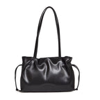 Ella Recycled Drawstring Small Tote
