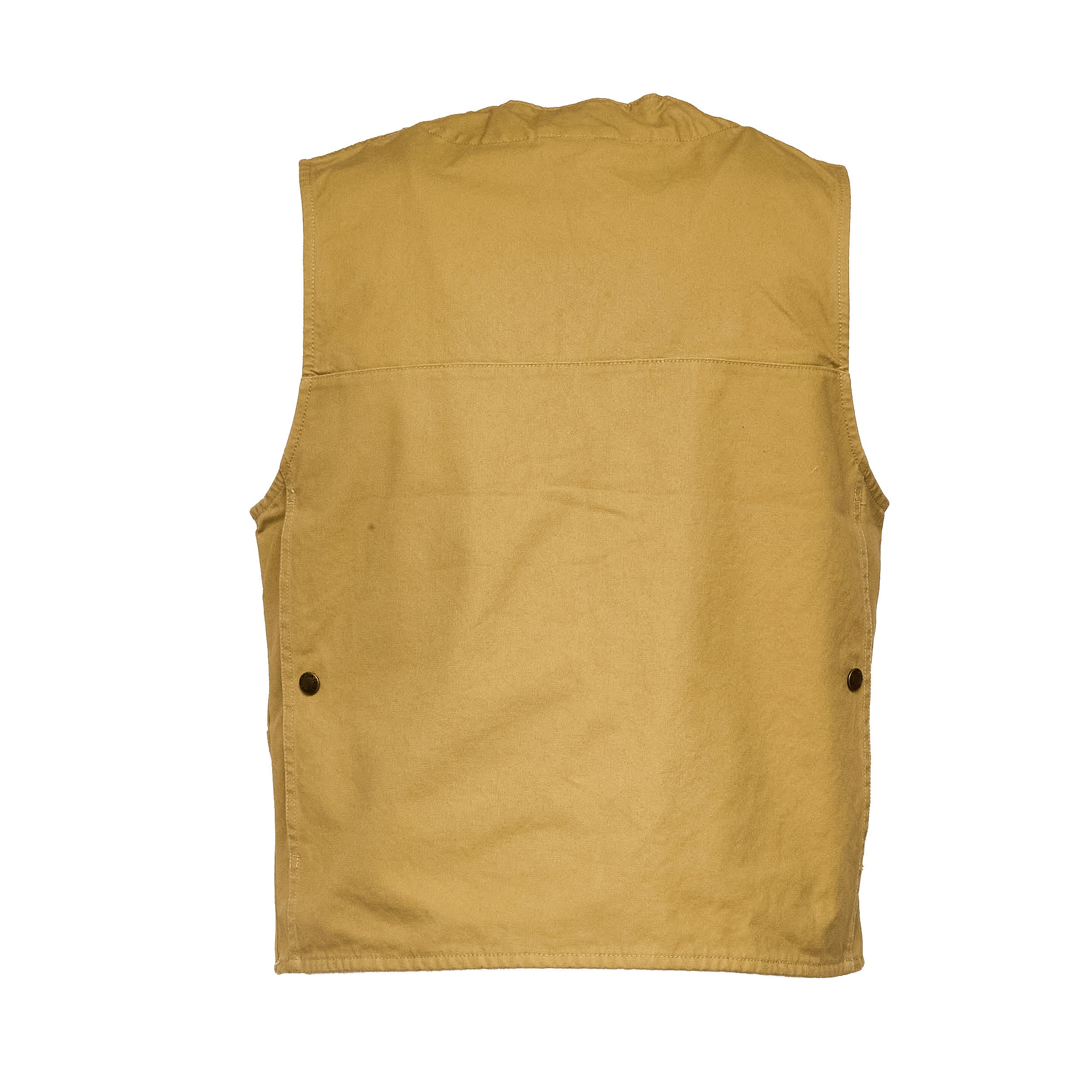 Dry Tin Vest