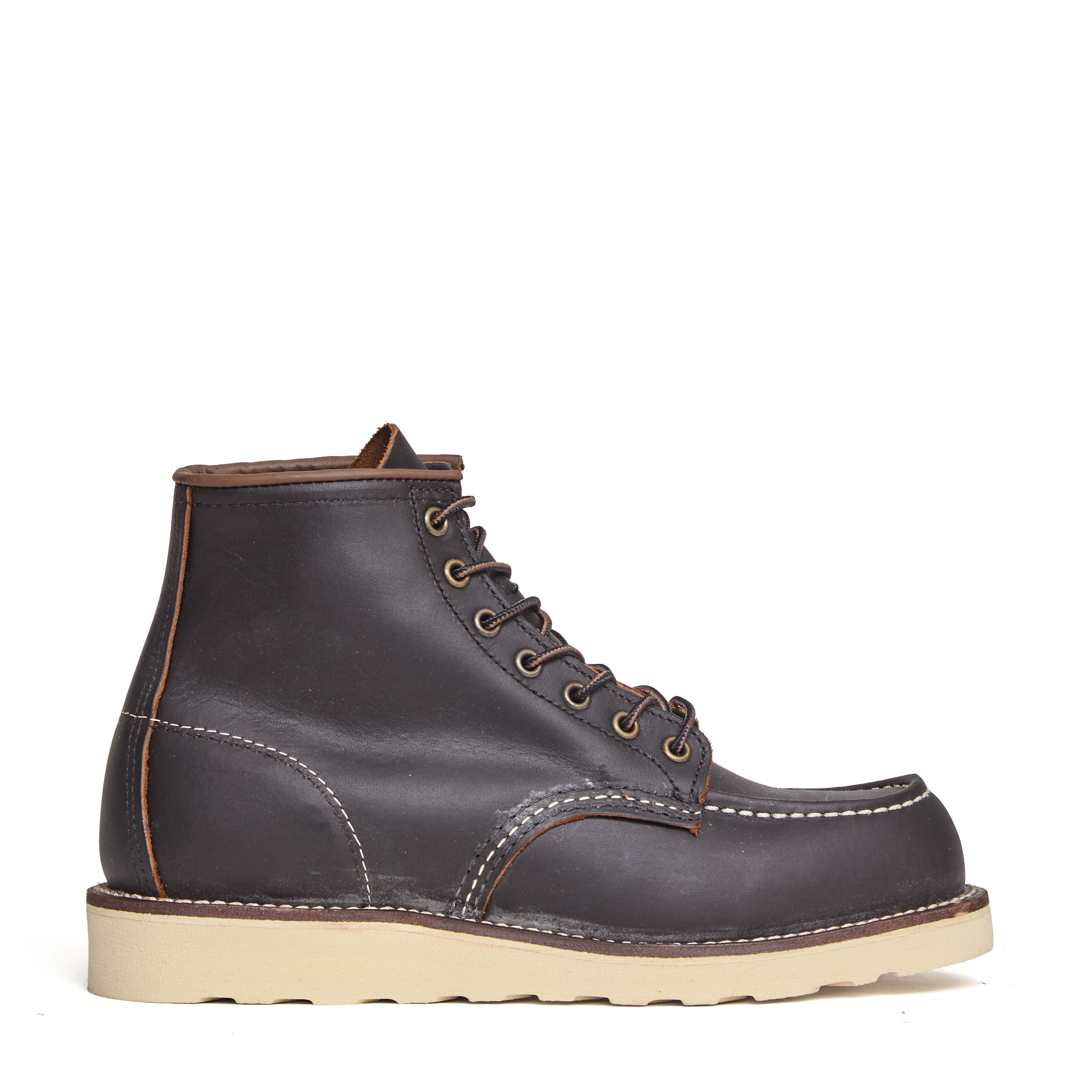 Stivale Moc® Classico In Pelle Prairie