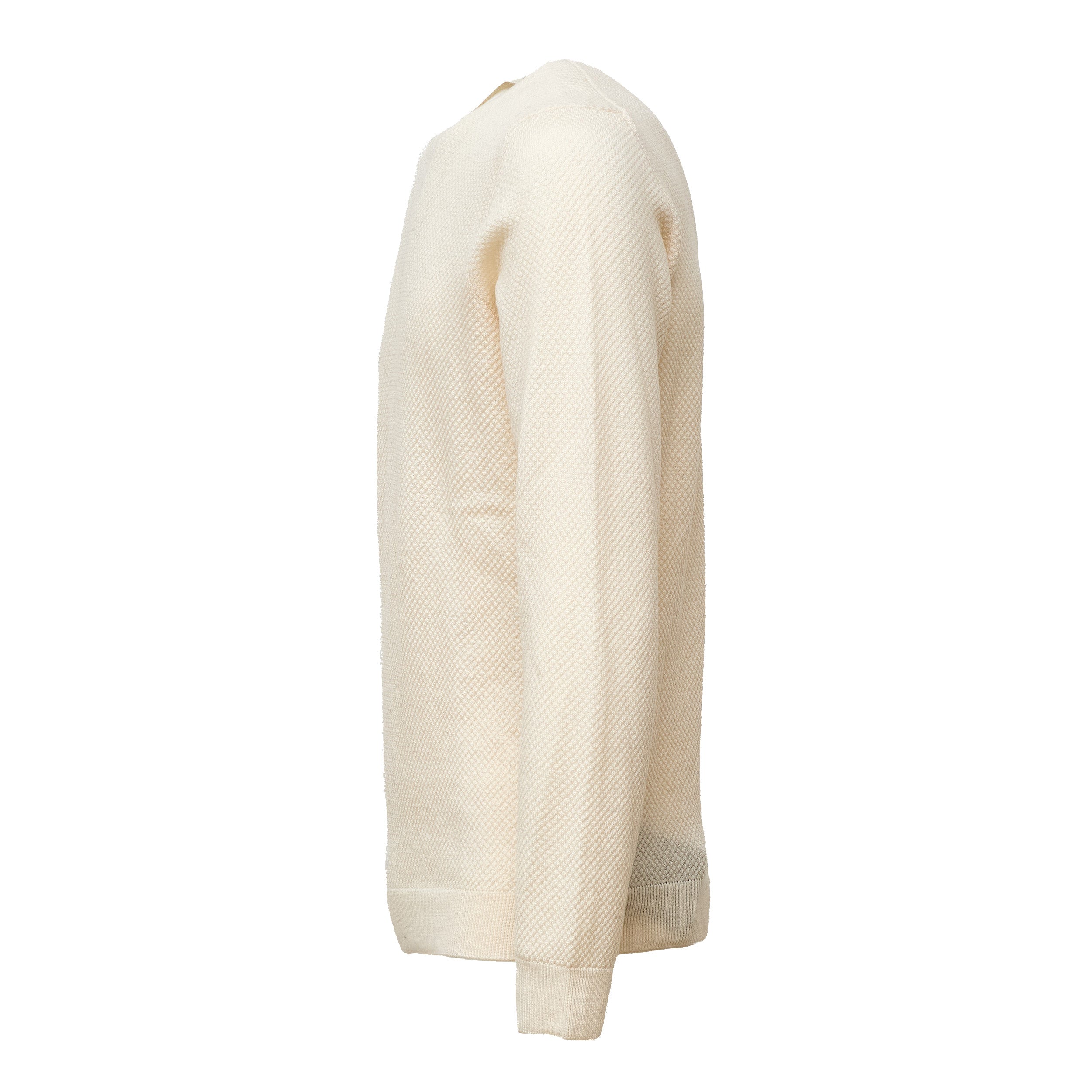 Maglia Girocollo Lavorata