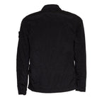 Overshirt Nylon Metal In Econyl®