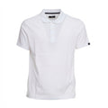 Polo In Jersey Di Cotone