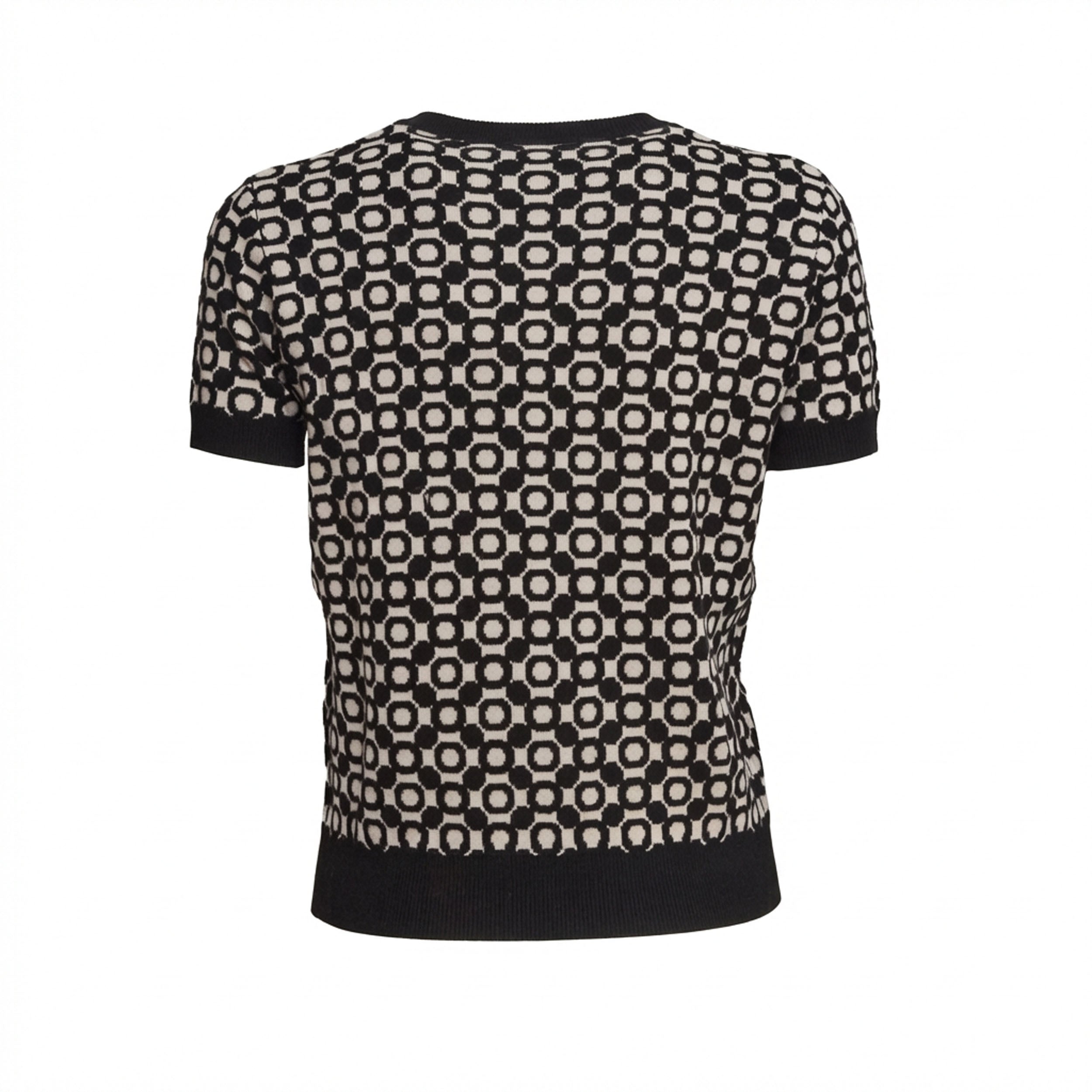 Maglia Elisir Girocollo