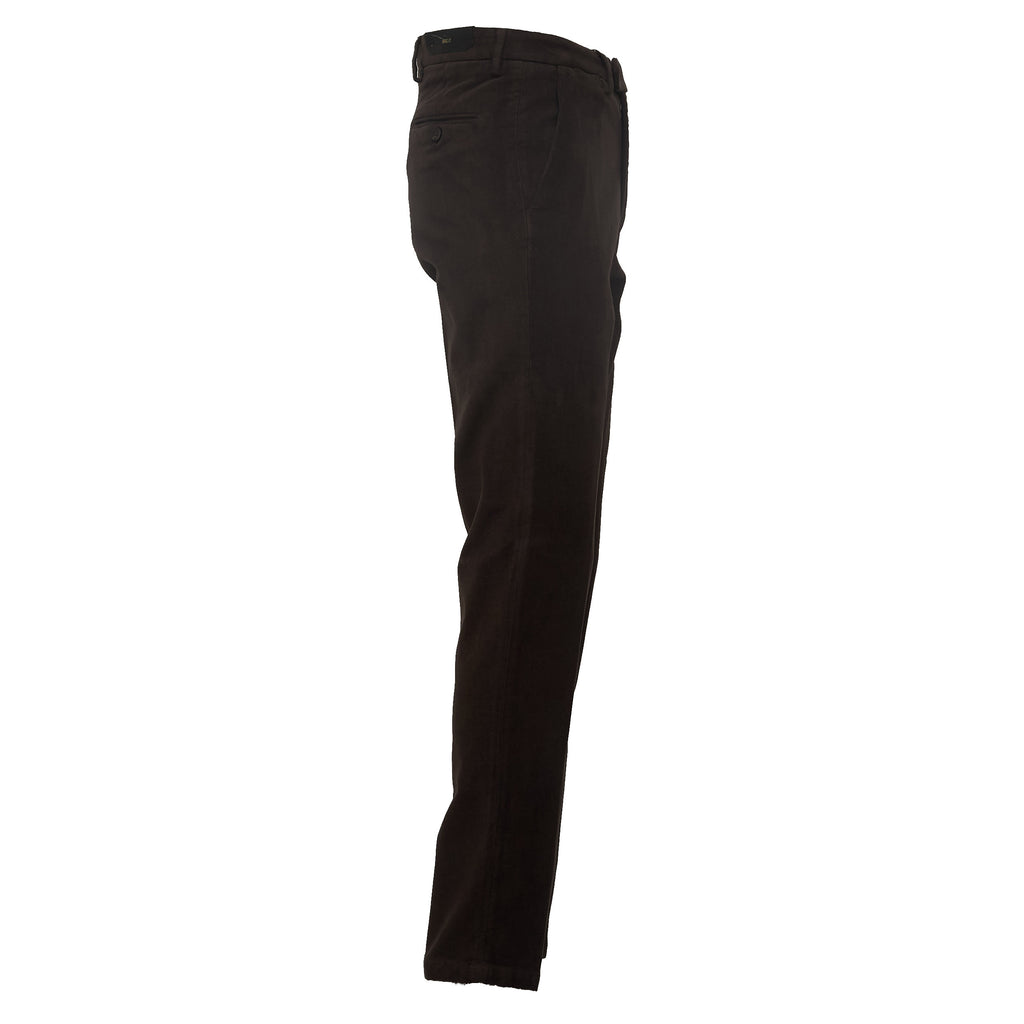 Pantaloni In Fustagno