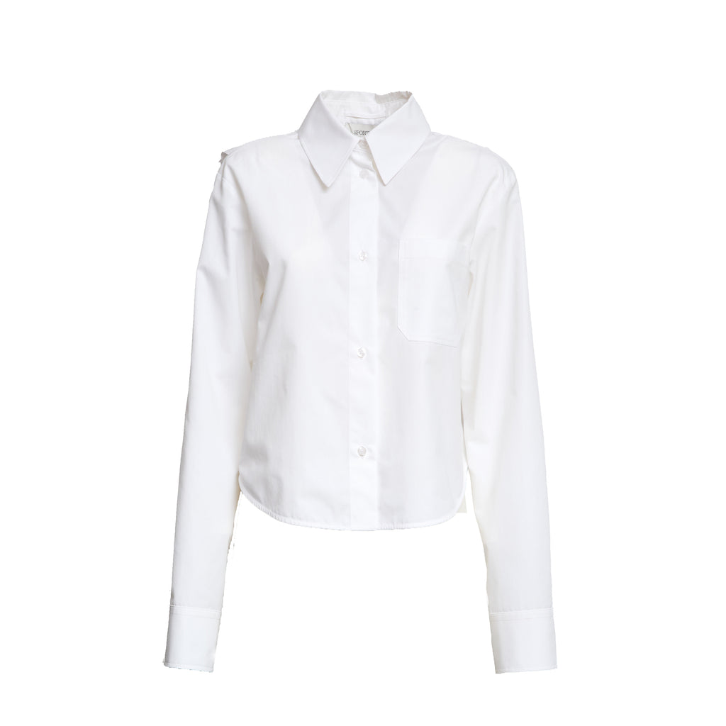 Camicia Ceppo Manica Corta