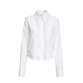 Camicia Ceppo Manica Corta