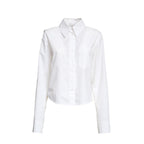 Camicia Ceppo Manica Corta
