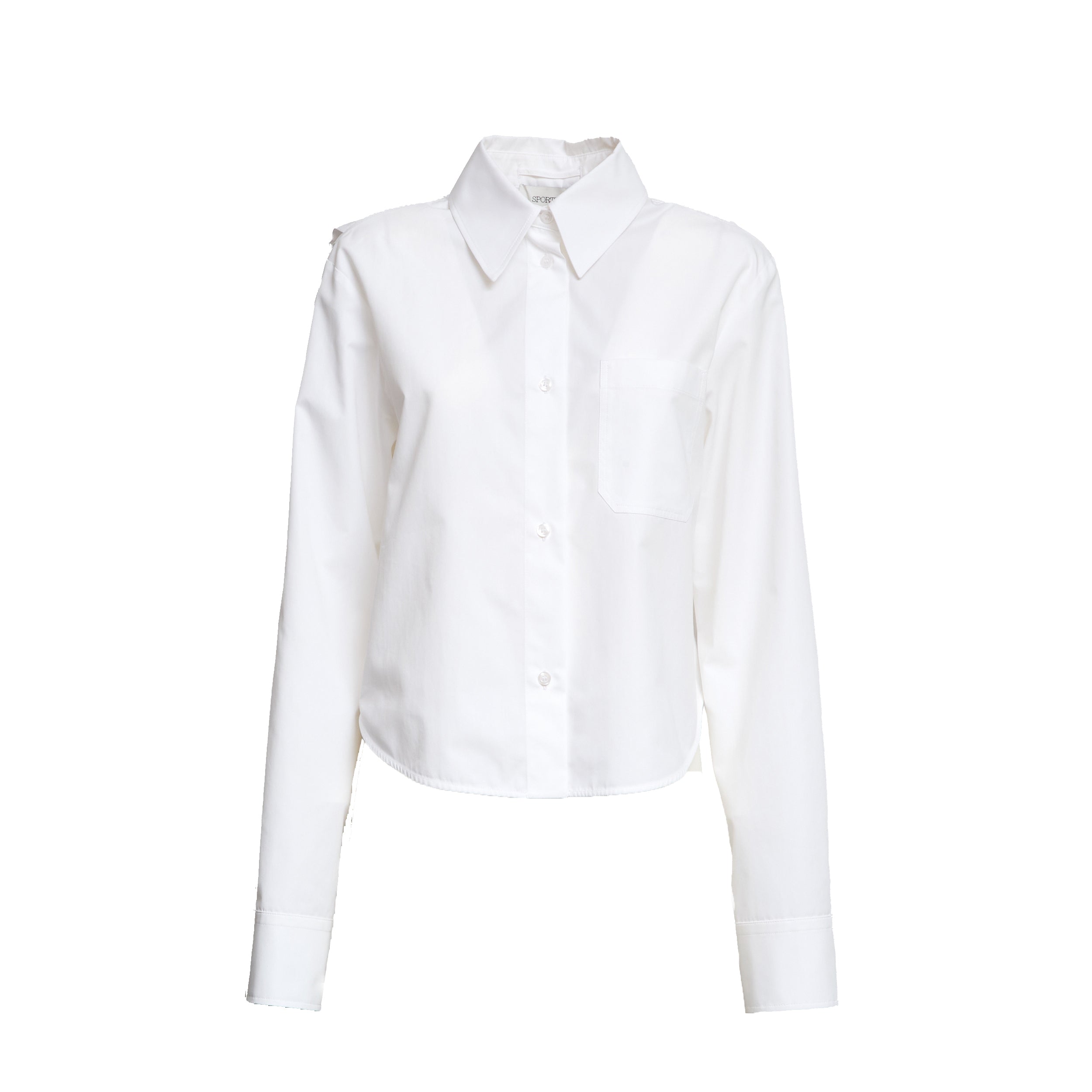 Camicia Ceppo Manica Corta
