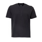30/1 Jersey Short Sleeve Logo T-Shirt