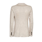 Blazer Monopetto Spigato