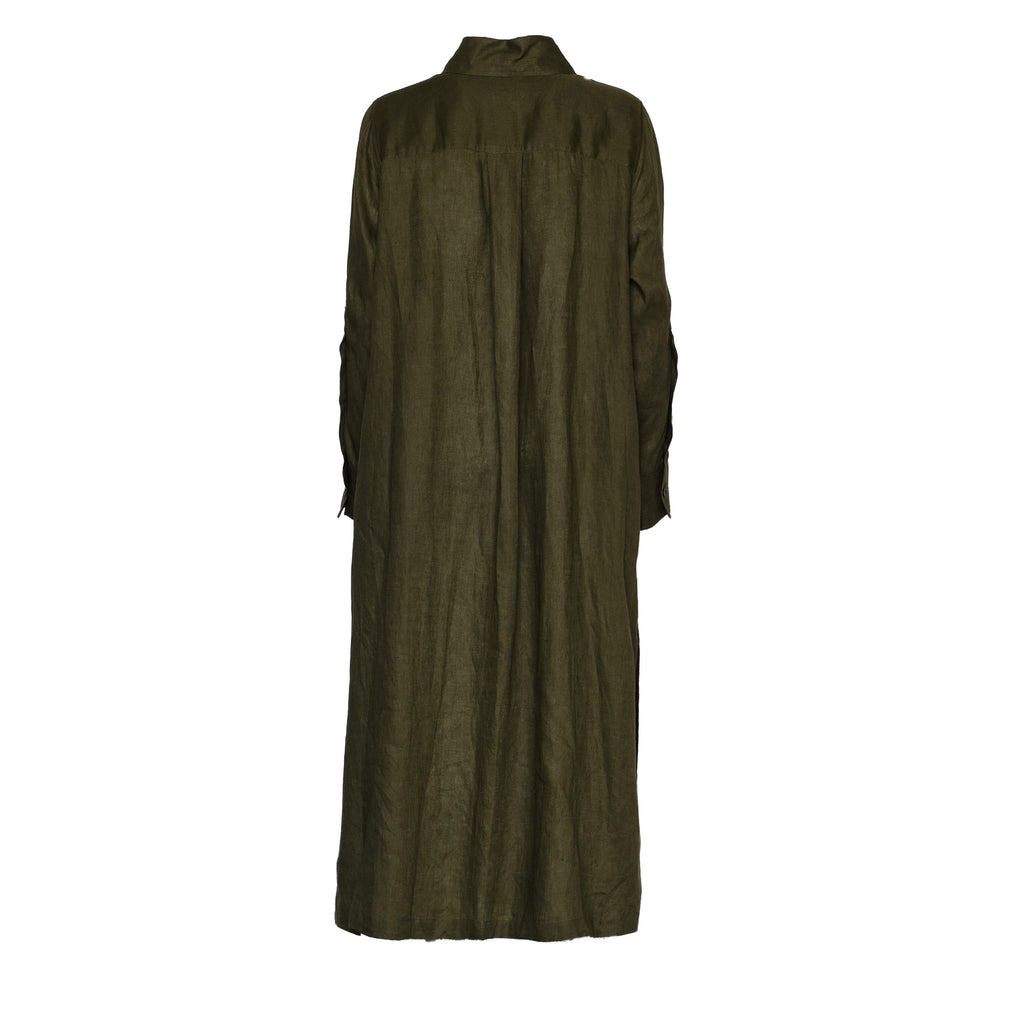 Camicione Clizial M/L Svasato