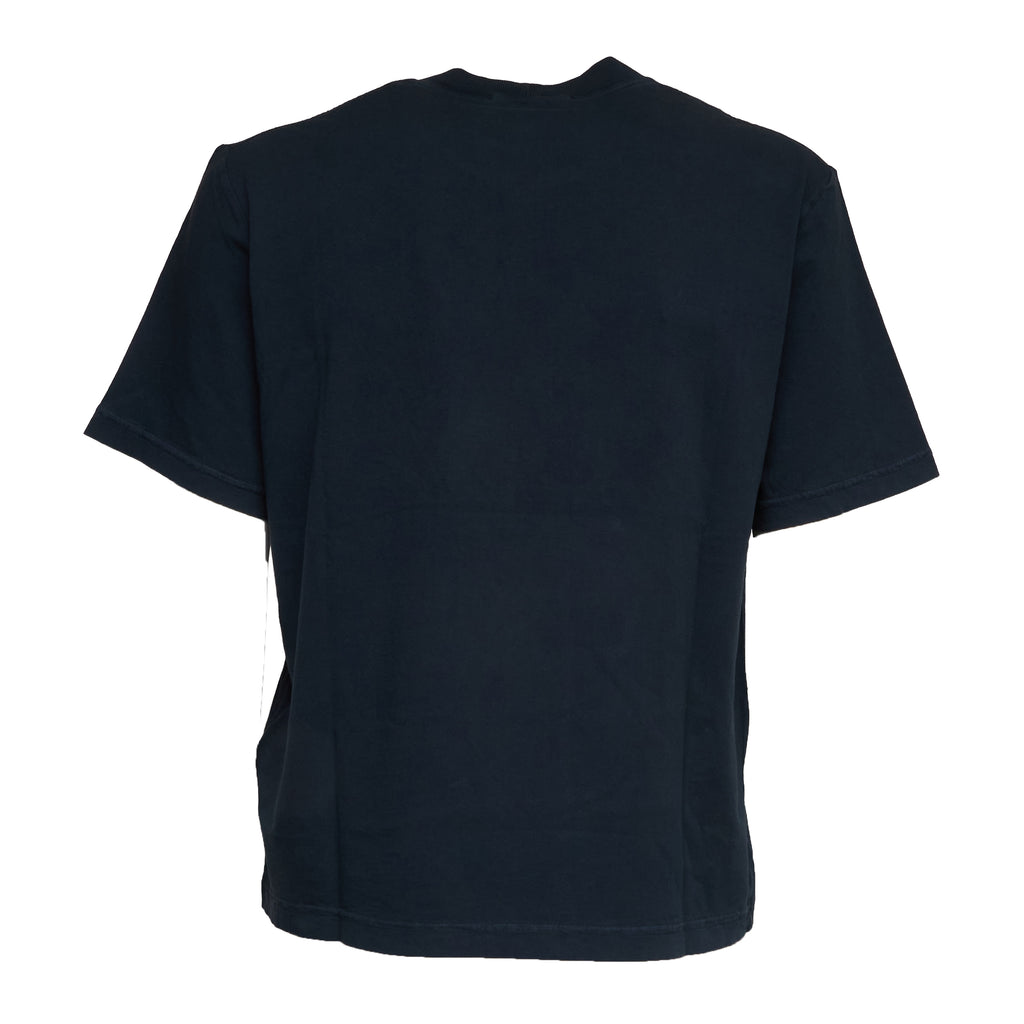 T-Shirt Short Sleeve Light Compass