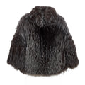 Foxy Fur Jacket