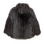 Foxy Fur Jacket