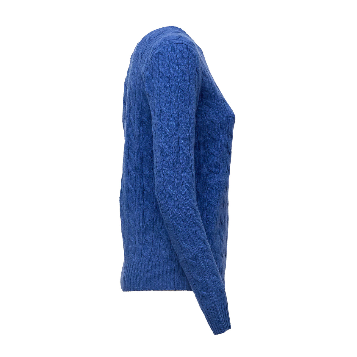 Julianna Crewneck Pullover