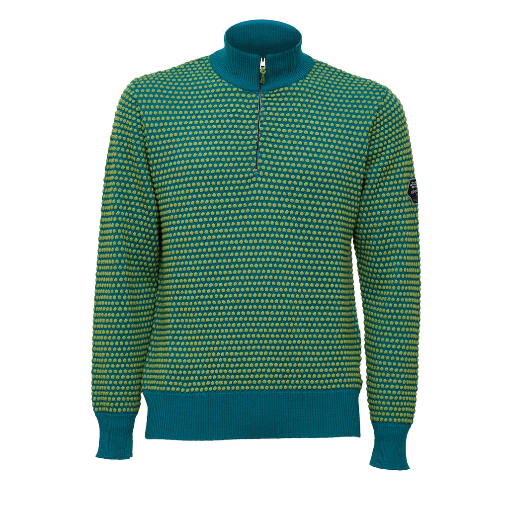 Half Zip